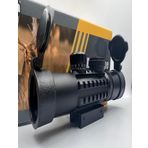 Bosile 3-9X26 Çift Işıklı Zoomlu Av Tüfeği Dürbünü