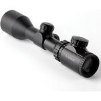 Bosile 3-9X42 Zoomlu Işıklı Av Tüfeği Dürbünü