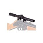 Bosile 4x15 Full Çelik t Dürbünü 11mm