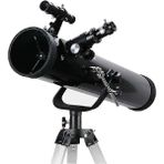 Bosile 76X700 Profesyonel Uzay Aynalı Teleskop