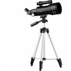 Bosile Güçlü Az 30070 Hd Profesyonel Astronomik Teleskop