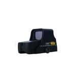 Bosile Hd-551 Kırmızı-Yeşil Işıklı Red-Dot