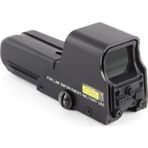 Bosile HD-552 Kırmızı-Yeşil Işıklı Red-Dot