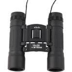 Bosile Jd-05 10X25 Katlanır Kauçuk Kaplamalı Cep Boyu Kamp ve Avcılık Dürbünü