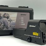Bosile Red Dot Sıght Hd 552 Hedef Noktalayıcı