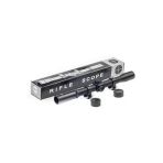 Bosile Spike 4x20 Full Çelik /Dürbünü 11mm