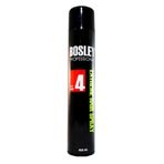 Bosley Professional Extra Strong 4 Siyah 400 ml Saç Spreyi