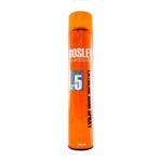 Bosley Professional Extra Strong 5 Turuncu 400 ml Saç Spreyi