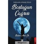 Boşluğun Çağrısı - Baler Anıl