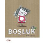 Boşluk - Anna Llenas