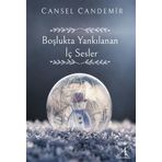 Boşlukta Yankılanan İç Sesler - Cansel Candemir