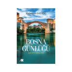 Bosna Günlüğü Akademik Kitaplar