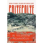 Bosna-İstanbul Yolunda Bir Sancak Şehri: Priyepolye 1465-1877