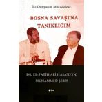 Bosna Savaşına Tanıklığım Şule Yayınları