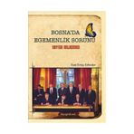 Bosna’da Egemenlik Sorunu - Esat Ertaç Erbesler