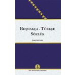 Boşnakça Türkçe Sözlük