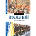 Boşnaklar Tarihi - Vedad Tarık Aydın