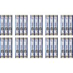 Bosphorus 3x5 gr 10'lu Ton Balıklı Ve Karidesli Kedi Ödülü
