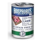 Bosphorus 415 gr Kuzu Etli Kısırlaştırılmış Kedi Konservesi