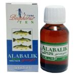 Bosphorus 50 ml Alabalık Yağı