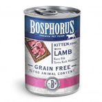 Bosphorus 6x415 gr Kuzu Etli Yavru Kedi Konservesi