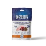 Bosphorus 80 gr Tavuk Etli-Ciğerli Atıştırmalık Kedi Ödülü
