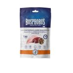 Bosphorus 80 gr Tavuklu ve Ciğerli Kedi Ödülü