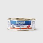 Bosphorus 85 gr Sığır Etli Tahılsız Kedi Konservesi