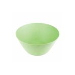 Bosphorus BAMBU YESİL SALATA KASESİ 25X25X11CM 5 LİTRE
