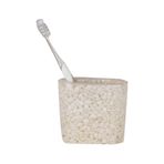 Bosphorus Diş Fırçalık Deniz Taşı El Yapımı 400 Gr 10X5X9Cm