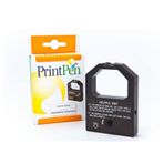 Bosphorus Homi Printpen Oki ML-5520/5590 Eksiz Muadil Şerit-Ink Tank (Uzun Ömürlü) Siyah Muadil Şerit
