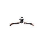 Bosphorus Katlanabilir Tarçın Aromalı Kokulu Elbise Askı