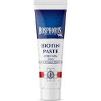 Bosphorus Kediler Için Deri ve Tüy Sağlığı Destekleyici Biotin Malt Macunu 100 gr