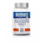 Bosphorus Kediler için Glukozamin Kondroitin Tablet 60 Adet