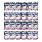 Bosphorus Kitten Lamb Kuzu Eti Parçacıklı Küçük Taneli Yavru 24x415 gr Kedi Konserve Maması