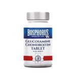 BOSPHORUS Köpekler İçin Glukozamin Kondroitin Tablet