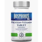 BOSPHORUS Köpekler İçin Protein Vitamin Destek Tableti