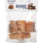 Bosphorus Kurutulmuş Dana Gırtlak 80 gr Köpek Çiğneme Ödülü