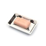 Bosphorus LONDRA MODEL SABUNLUK POLİRESİN13X9X2CM