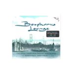 Bosphorus Lounge - CD