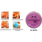 Bosphorus Pembe Ceylan Cep Sobası,El Isıtıcı,Sıcak Su Torbası Pvc 9Cm