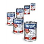 Bosphorus Sığır Etli 6x415 gr Köpek Maması