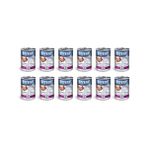 Bosphorus Sığır ve Tavuk Etli Tahılsız 12x415 gr Kedi Maması