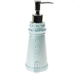 Bosphorus Sıvı Sabunluk Deniz Feneri Model Poliresin