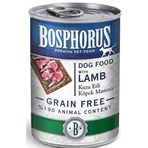 Bosphorus Tahılsız Konserve Kuzu Etli 415 gr Köpek Maması