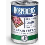 Bosphorus Tahılsız Kuzu Etli Köpek Maması