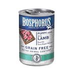 Bosphorus Tahılsız Kuzu Etli Yavru 415 gr Köpek Konserve Maması