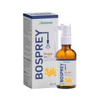 Bosprey Propolis Ekinezya Kekik Suyu Içeren Bitkisel Sprey 20 ml - YENİ