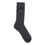 Boss 12 Marc Rs Uni Cc Charcoal Erkek Çorap