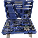 Boss 121 Parça Lokma Anahtar Takımı